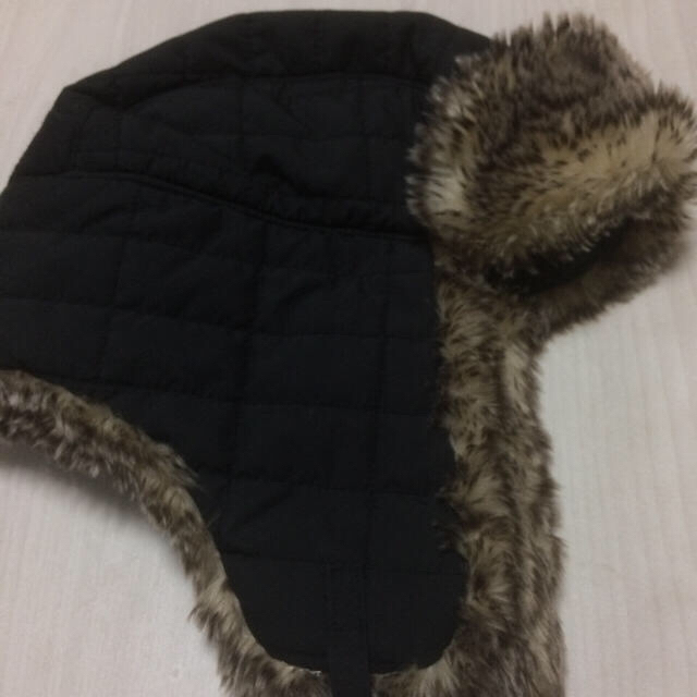 L.L.Bean - ボンバーハットの通販 by SSshop|エルエルビーン L.L.Bean - ボンバーハットの通販 by SSshop|エルエルビーン