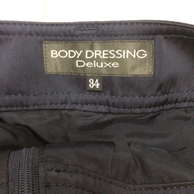 BODY DRESSING Deluxe(ボディドレッシングデラックス)のえりり様専用【新品】BODY DRESSING Deluxe ミニスカート レディースのスカート(ミニスカート)の商品写真