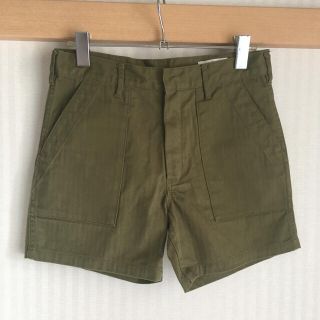 ハイク(HYKE)の【hi様専用】  HYKE  ワークショートパンツ(ショートパンツ)