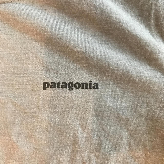 patagonia(パタゴニア)のpatagonia お手頃価格です❗️ メンズのトップス(シャツ)の商品写真