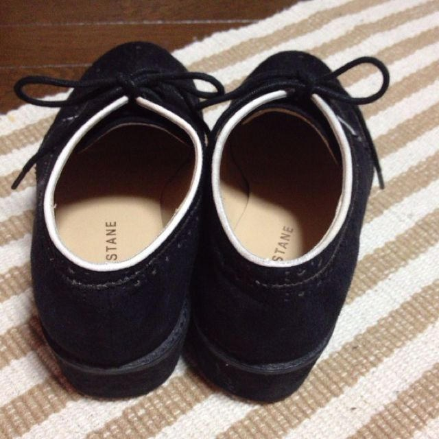 Kastane(カスタネ)のJILLE掲載シューズ レディースの靴/シューズ(スニーカー)の商品写真
