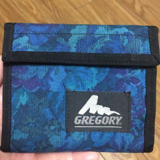 グレゴリー(Gregory)のレア★ グレゴリー  財布  ☆美品(財布)