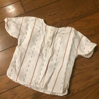 オールドネイビー(Old Navy)のオールドネイビー トップス 75(シャツ/カットソー)