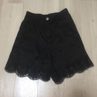 エムエムシックス ショートパンツ(レディース)の通販 37点 | MM6の