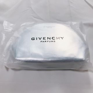 ジバンシィ(GIVENCHY)のGIVENCHY ジバンシィ ジバンシー ポーチ 化粧ポーチ メイクポーチ(ポーチ)