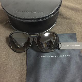 マークバイマークジェイコブス(MARC BY MARC JACOBS)のMARC BY MARC JACOBS サングラス(サングラス/メガネ)