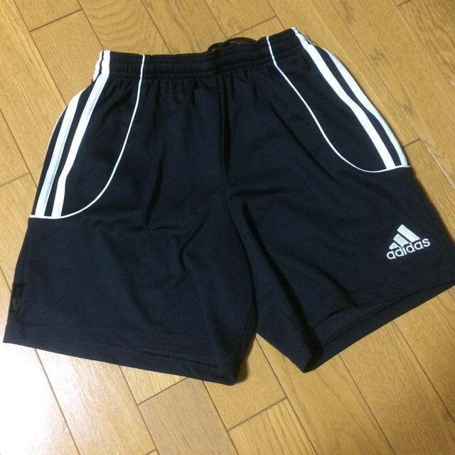 adidas(アディダス)のおれのさ様専用♪ キッズ/ベビー/マタニティのキッズ服男の子用(90cm~)(パンツ/スパッツ)の商品写真