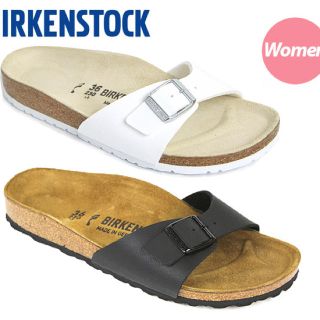 ビルケンシュトック(BIRKENSTOCK)の新品 BIRKENSTOCK マドリッド Madrid ビルケンシュトック(サンダル)