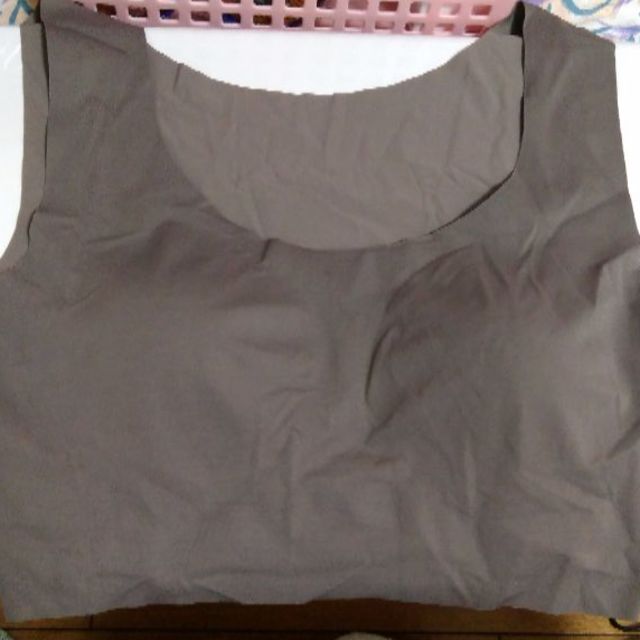 サラサラ☆ラクチンブラ レディースの下着/アンダーウェア(ブラ)の商品写真