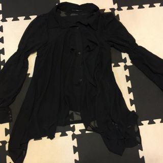 バラク(Barak)のレディースブラウス(シャツ/ブラウス(長袖/七分))