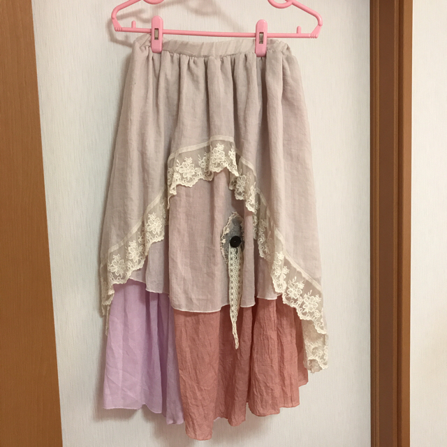 Favorite(フェイバリット)のゆずきち様 専用 レディースのスカート(ロングスカート)の商品写真