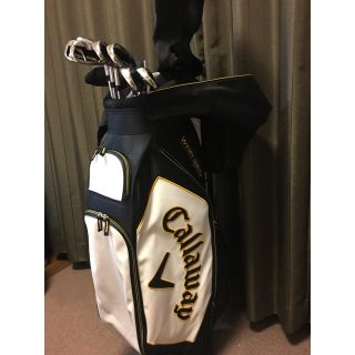 キャロウェイゴルフ(Callaway Golf)の◾️kaori様専用◾️キャロウェイWARBIRD★2016年モデル★(クラブ)