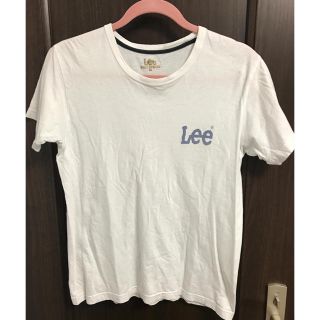 リー(Lee)のLee＊Tシャツ(Tシャツ(半袖/袖なし))