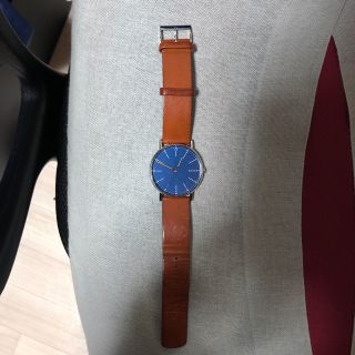 スカーゲン(SKAGEN)のSKAGEN 時計(腕時計(アナログ))