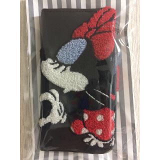 シマムラ(しまむら)のDisney☆ミニーiPhone6/6s/7対応ケース(iPhoneケース)