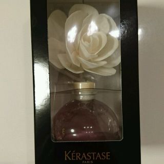 ケラスターゼ(KERASTASE)のケラスターゼ オリジナルアロマーディフューザー パープル(アロマディフューザー)