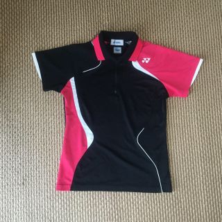 ヨネックス(YONEX)のYONEX(ヨネックス) バドミントンウェア レデイースM おまけTシャツ付き(ウェア)