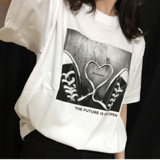 コンバース(CONVERSE)の【破格】コンバース オールスター Ｔシャツ(Tシャツ/カットソー(半袖/袖なし))