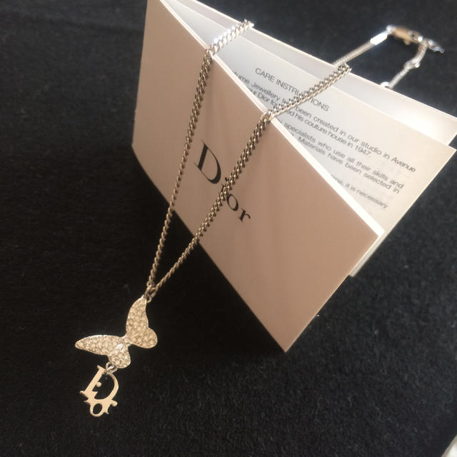 Christian Dior - 値下【正規品新品同様】クリスチャンディオールDior
