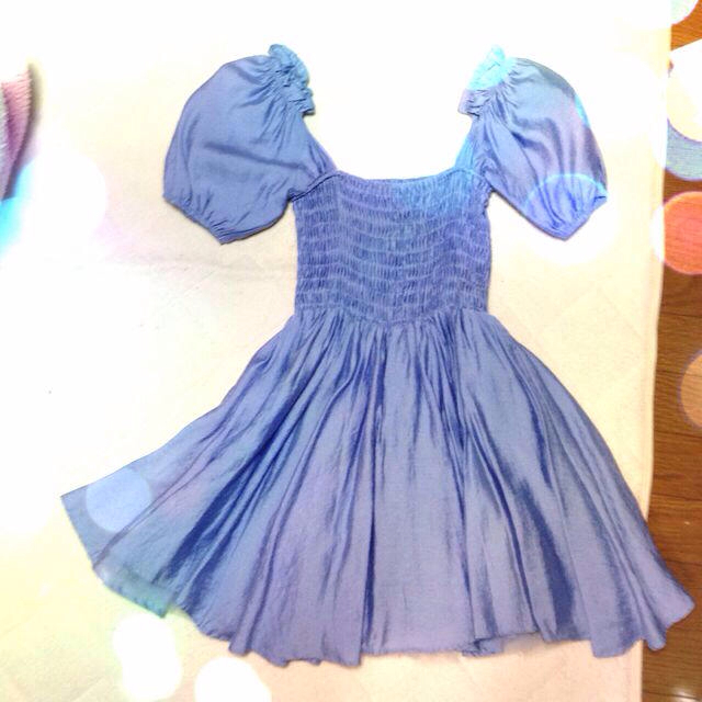 HONEY MI 背負え HONEY ジャガードワンピース ホワイト HONEY MI 背負え HONEY ジャガードワンピース ホワイト