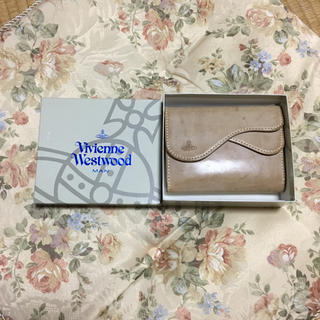 ヴィヴィアンウエストウッド(Vivienne Westwood)のポポ様 専用(折り財布)