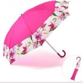 エスティローダー(Estee Lauder)の新品‼️エスティローダー ノベルティ 晴雨兼用傘 (傘)