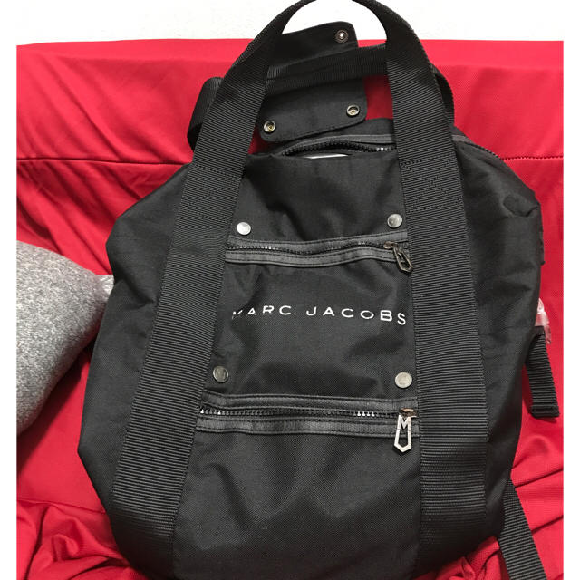 レディースMARC JACOBS バックパック