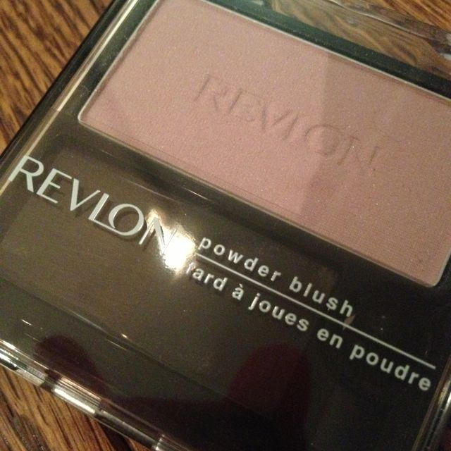 REVLON(レブロン)のREVLON チーク ピンク 値下げ コスメ/美容のベースメイク/化粧品(その他)の商品写真