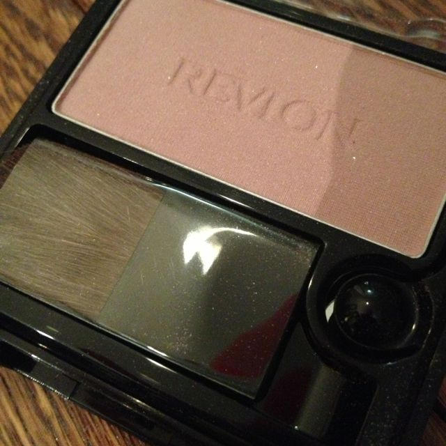 REVLON(レブロン)のREVLON チーク ピンク 値下げ コスメ/美容のベースメイク/化粧品(その他)の商品写真