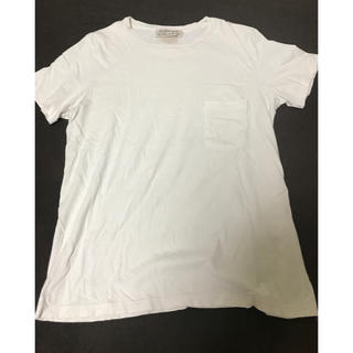レミレリーフ(REMI RELIEF)のREMI RELIFE 白T(Tシャツ/カットソー(半袖/袖なし))