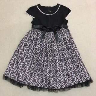 マザウェイズ(motherways)のmotherways☆こどもドレス150(ドレス/フォーマル)