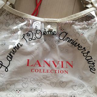 ランバン(LANVIN)の難あり ランバン コレクション バッグ(ショルダーバッグ)