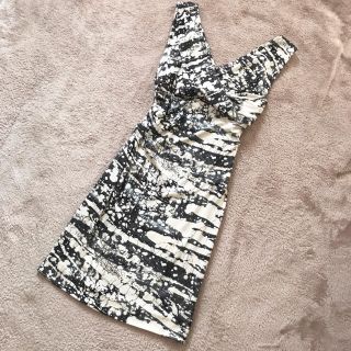 ダイアンフォンファステンバーグ(DIANE von FURSTENBERG)の♡ pipi様専用 ♡(ミニワンピース)