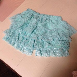 ユメテンボウ(夢展望)の夢展望♡ペチパン♡(ショートパンツ)