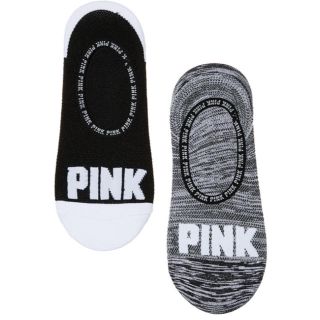 ヴィクトリアズシークレット(Victoria's Secret)のSocks 2個セット ♡(ソックス)