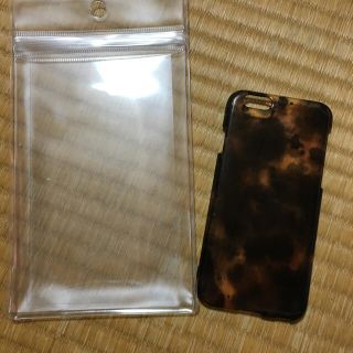 トゥデイフル(TODAYFUL)のLebylenailのiPhoneケース(iPhoneケース)