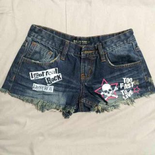 ヘルキャットパンクス パンツの通販 62点 | HELLCATPUNKSのレディース