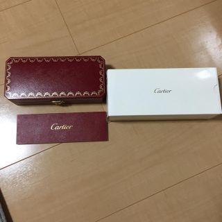 カルティエ(Cartier)のカルティエ(ネックレス)