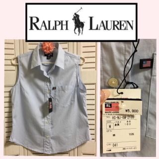 ポロラルフローレン(POLO RALPH LAUREN)のyuzuko 様 専用☆(シャツ/ブラウス(半袖/袖なし))