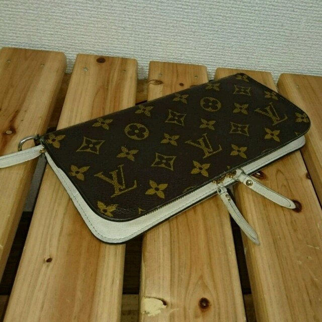 LOUIS VUITTON(ルイヴィトン)の専用です レディースのファッション小物(財布)の商品写真