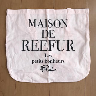 メゾンドリーファー(Maison de Reefur)のhrhr様専用 初期メゾンドリーファーショップ袋(ショップ袋)