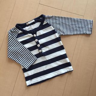 グローバルワーク(GLOBAL WORK)のグローバルワーク キッズ トップス Lサイズ(Tシャツ/カットソー)