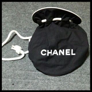 シャネル(CHANEL)のCHANEL(リュック/バックパック)