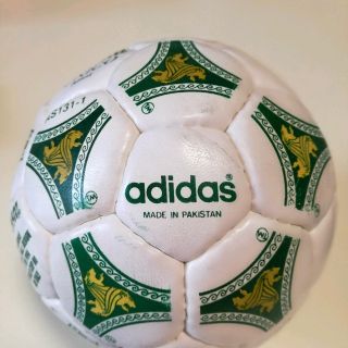 ☆展示品☆サッカーボール！(ボール)