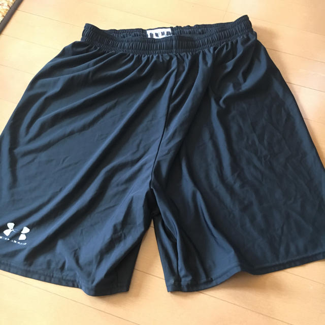 UNDER ARMOUR(アンダーアーマー)のunder armour ズボン スポーツ/アウトドアのスポーツ/アウトドア その他(その他)の商品写真