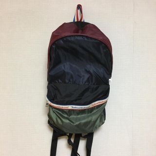 ドゥーズィエムクラス(DEUXIEME CLASSE)のtraditional weatherwear ナイロンリュック(リュック/バックパック)