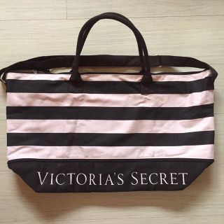 ヴィクトリアズシークレット(Victoria's Secret)の日本未発売 2Wayボストンバッグ(ボストンバッグ)