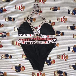TOMMY HILFIGER(水着)のフリマアイテム一覧 TOMMY HILFIGER(水着)のフリマアイテム一覧