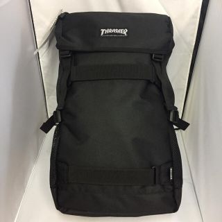 スラッシャー(THRASHER)の[特価] 新品 THRASHER スラッシャー 新作リュック  定価8,532円(リュック/バックパック)