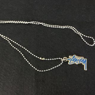 STUSSY(ネックレス)のフリマアイテム一覧 STUSSY(ネックレス)のフリマアイテム一覧